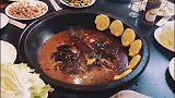 地道柴火炖大鱼 【豆果美食】