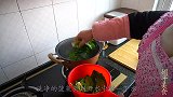 冬至将至，教你饺子新做法，好吃又好看，出锅后孩子们抢着吃