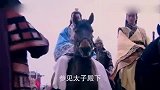 隋唐玄武门兵变，太子李建成竟没有反抗，李世民痛苦不已！