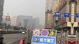 4月8日至11日西安这些路段夜间封闭施工
