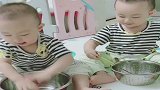 这孩子没治了，空盆子都能吃出山珍海味，真是没谁了！