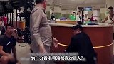 香港导演都是暴脾气？周星驰飙脏话，骂哭人！动手扇耳光是常事？