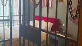纯狱风酒店，这我可不敢住。