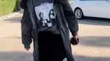 这个小姐姐真好看，青春可爱，靓丽出众！