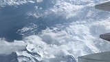 云中的阿尔卑斯山