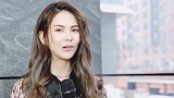 昆凌杂志大片出炉周杰伦评论：美人胚子