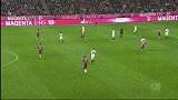 德甲-1415赛季-联赛-第26轮-拜仁慕尼黑0：2门兴格拉德巴赫-精华