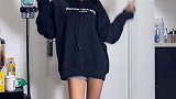 像不像女的？不像删了