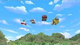 咖宝车神4百听不厌的全新主题曲
