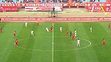 第10轮 长春亚泰vs天津泰达 75'