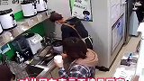 退伍小伙上班被喊名，本能挺背大声答到，把纪律刻进了骨子里