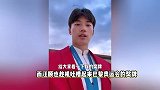 汪顺vlog潘展乐怼脸出现，被喊C位大帅哥，乐乐惊慌失措害羞捂脸