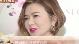 你敢相信，她拍戏只是涂了唇膏吗这就是有颜任性啊！