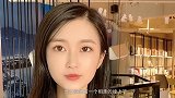 美女相亲迟到一小时，小伙不高兴了，美女的反击给力了！