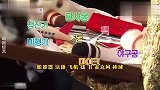 明星孩子抓周那些趣事：秋瓷炫儿子选了书和钱，高兴的原地蹦起！