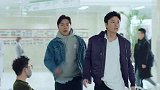 大妈决定卖掉公司，只是跟儿子讲述了一个很朴实的道理