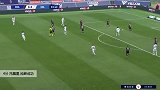 托莫里 意甲 2020/2021 博洛尼亚 VS AC米兰 精彩集锦
