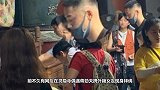 蒋劲夫凌晨晒童年照为妈妈庆生 母子俩五官超像