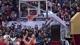 CBA-1617赛季-CBA聚力嗨第10期：《五谷丰登》：江湖大骗子王汝恒横空出世 帕戈连线李慕豪奏响最强音-专题