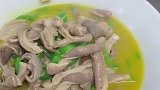鲜椒肚条简单易学，双击加关注