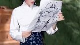 媚娘变成白素贞的一瞬间你被惊艳到吗？
