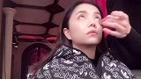 安琦的“媒婆痣”太劝退粉丝试着把痣P掉后，仙女受我一拜