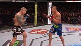 UFC-15年-UFC Fight Night 78前瞻：桑切斯精彩对战集锦-专题