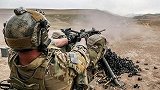 阿富汗战事激烈，美军特种兵传奇机枪手战死，曾6次进入阿作战