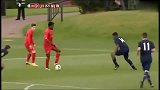 英超-U18双红会 利物浦主场3：1曼联-花絮