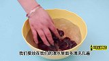想喝杨梅酒太简单了，手把手教你做杨梅酒，口感好有香甜，试试