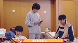 宋亚轩建议快乐星球的马嘉祺，以后在舞台上生孩子了，相爱相杀的弟弟们