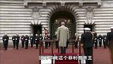 传奇夫妇共度七十余载，英国女王丈夫去世，会把王位传给长子吗？