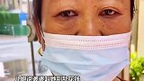 女子假装让婆婆陪她买项链，婆婆带上后得知真相瞬间红了眼眶。  婆媳关系