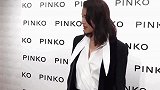胡杏儿晒照告白刘涛人美心美我学习的榜样！