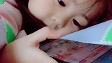 妈妈你赶紧生个二胎吧