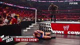 WWE-18年-RAW第1328期：单打赛 齐格勒VS伊莱亚斯-单场