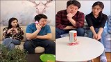 祝晓晗她爸是给她出了啥难题呀