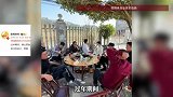 堂嫂过年一人喝倒全家5个大老爷们，堂妹：她跟没事人一样坐旁边嗑瓜子