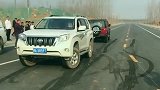 普拉多：我败给了一辆神车，不是拍下谁信！