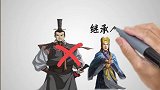 #曹操  曹操一生犯下的五大错，看懂你就是人生赢家  #思维  #历史