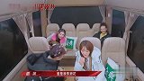 张柏芝：你们洗澡时我再做螺蛳粉，杨钰莹：我坚决把门关得紧紧的