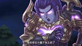王者歪传2：关羽要出手了，吕布快快接招吧