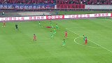 第6轮 重庆斯威vs北京国安 45'