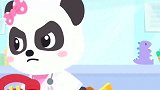 蜡笔精灵：幼儿儿歌，幼儿歌谣，幼儿故事，救援队不怕风雨