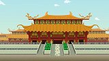水木剧场西游记：唐僧推脱自己出家人，配不上公主