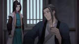 好胆色！陈长生被这么多包围还敢抢先出手