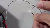 看明白了吗？对橙色物体不敏感！