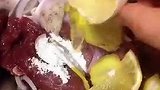 好吃的牛排，只需要最简单的做法