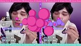 塑料友谊？韩美娟大哭后获好友发声，聊天记录实锤录制期间有手机