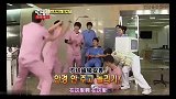 细数runningman各大名场面（5）：刘在石下衣失踪事件